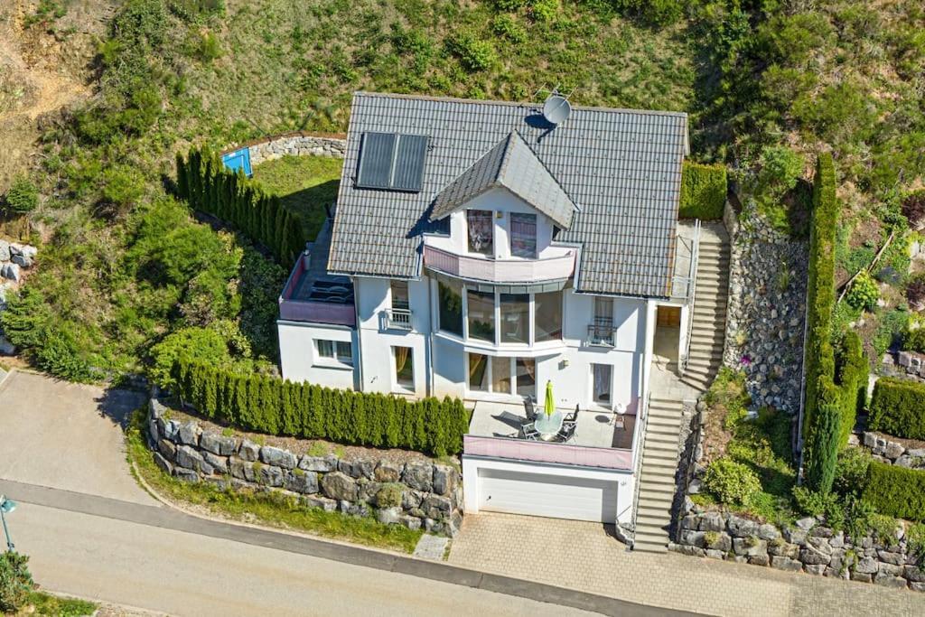 Апартаменты Firstberg Perle Триберг Экстерьер фото